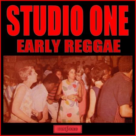EARLY REGGAE   MEMORIAL